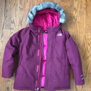Kids Coat